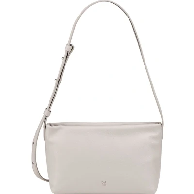 Afbeelding van DUDU FIJI Schoudertas, Dames, Maat: One Size, Perla