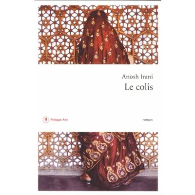 Image de Le colis