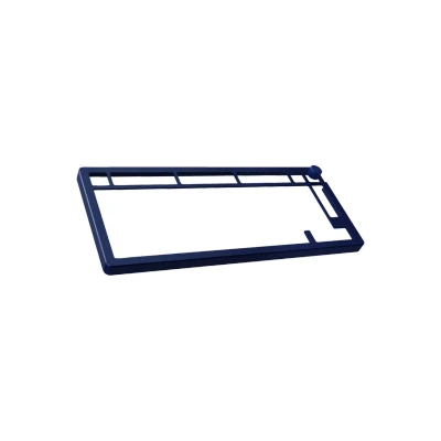 Image de Plaque supérieure HyperX Alloy Rise 75 Bleu marine