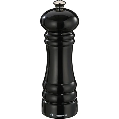Afbeelding van pepermolen H.18cm, 892202, Zassenhaus