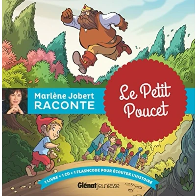 Afbeelding van Le petit poucet