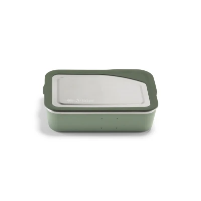 Afbeelding van Klean Kanteen Rise Meal Lunchbox Zeespray 1005 ml