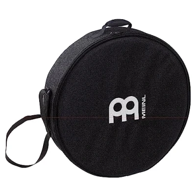 Image de Meinl MFDB 16 Housse Frame Drum Noir