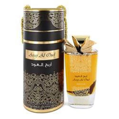 Afbeelding van Rihanah Areej Al Oud Eau de parfum spray 100 ml