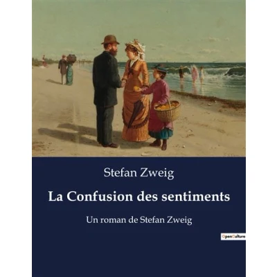 Image de La Confusion des sentiments