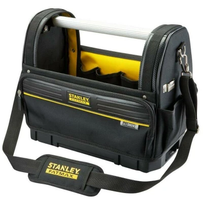 Image de STANLEY FMST17626 1 Sac à outils ouvert FATMAX pro stack