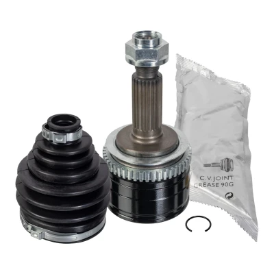 Afbeelding van FEBI BILSTEIN 177023 Homokineet Vooras rechts, links, Wielzijde