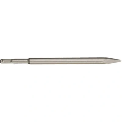Afbeelding van Metabo 628406000 Puntbeitel 1 stuks Gezamenlijke lengte 250 mm SDS Plus stuk(s)