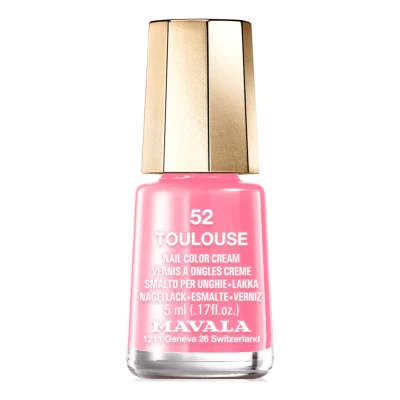 Afbeelding van Mavala 52 Toulouse Nagellak