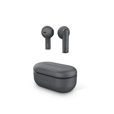 Image de Écouteurs Energy Sistem TWS453504 Sans Fil Bluetooth Intra Auriculaire Contrôle de Volume Gris