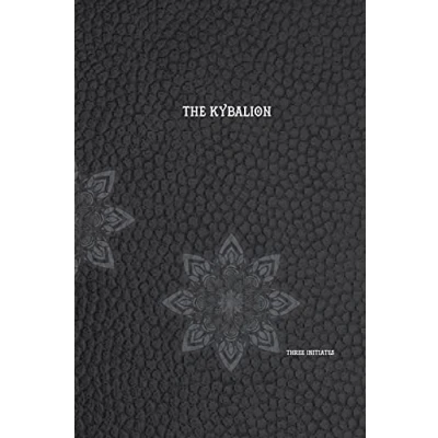 Afbeelding van The Kybalion