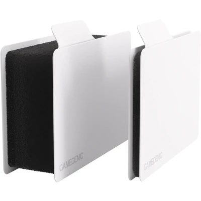 Afbeelding van Gamegenic Sideloading Sizemorph Divider: White