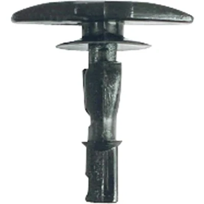 Afbeelding van KS Tools, Spijkers + nietjes voor nietmachines, Deur en raam rubber clip Ford, pak van 10