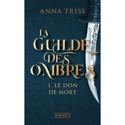 Image de La Guilde des ombres Tome 1 Le don de mort
