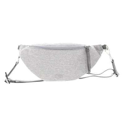 Afbeelding van Jost Bergen Heuptas, Maat: One Size, Light grey