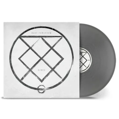 Afbeelding van Bury Tomorrow Runes (3 LPs)