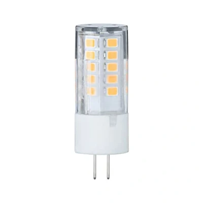 Afbeelding van Paulmann 28813 LED lamp Energielabel F (A G) G4 3 W Warmwit (Ø x h) 17 mm 47 1 stuk(s)