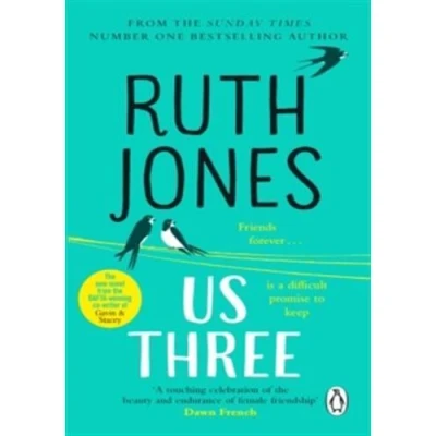 Image de Us Three