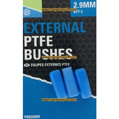 Afbeelding van Preston External PTFE Bushes 2.9mm