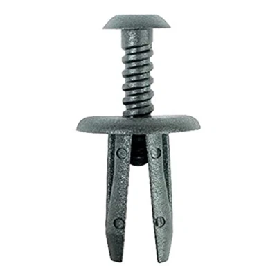 Afbeelding van KS Tools, Spijkers + nietjes voor nietmachines, Push Type verbindingsclip Mercedes,Pak van 50