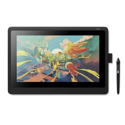 Image de Wacom Cintiq 16