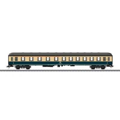 Afbeelding van Märklin 43934 H0 sneltreinrijtuig ABM 225 van de DB 1e/2e klas