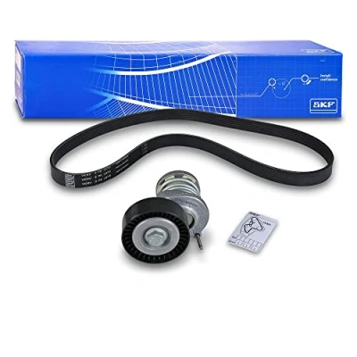 Image de SKF VKMA 31098 Kit de courroie multi V