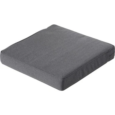 Afbeelding van Madison Loungekussen 73x73 cm Manchester grey outdoor