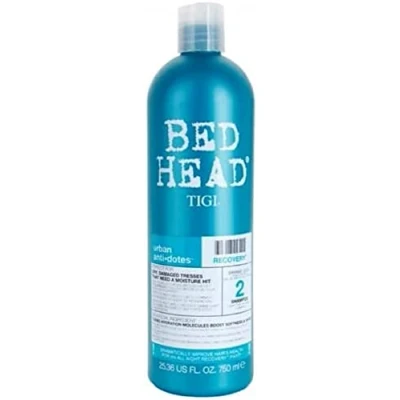 Afbeelding van TIGI Bed Head Recovery 750 ml Shampoo Damage Level 2