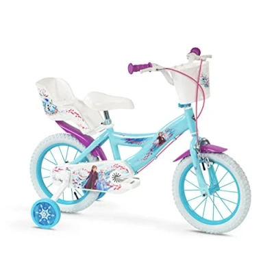 Afbeelding van Kinderfiets Toimsa 12 Frozen Huffy