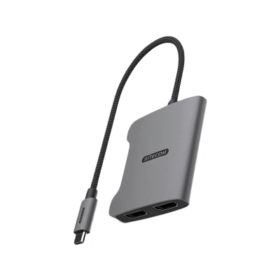 Image de Sitecom Adaptateur USB A vers Dual HDMI