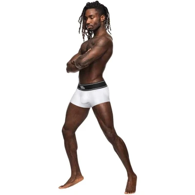 Afbeelding van Male Power 153275WHXL Pouch Short Xlarge