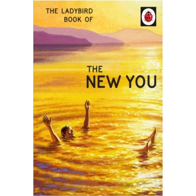 Afbeelding van The Ladybird Book of New You