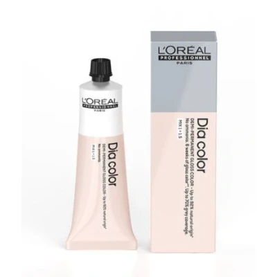 Afbeelding van L&#039;Oréal Professionnel Dia Color 6 Haarverf 60ml