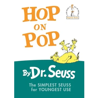 Afbeelding van Hop on Pop