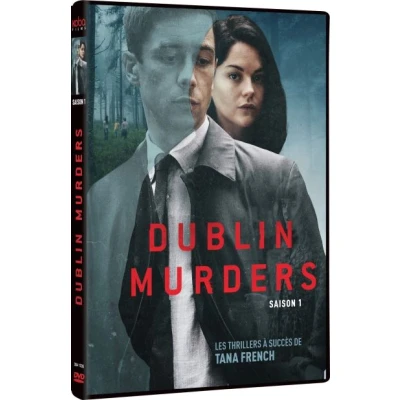 Afbeelding van Coming Soon Dublin Murders: Seizoen 1 Dvd