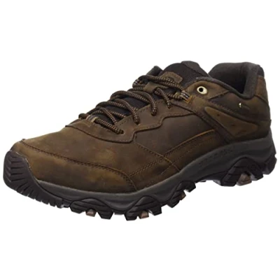 Afbeelding van Merrell Moab Adventure 3 Wp Wandelschoen voor heren, Aarde.