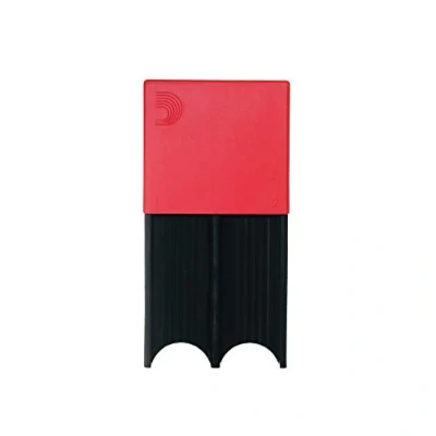 Afbeelding van D&#039;Addario Woodwinds ROOD Reed Guard Large (tenor en baritonsax)