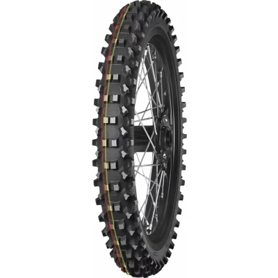 Afbeelding van Mitas Terra Force MX SM Voorband 70/100 14 40M TT