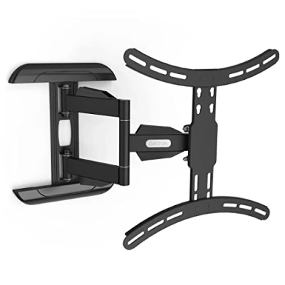 Afbeelding van Muursteun voor tv met arm Hama 00220834 32&quot; 65&quot; 35 kg