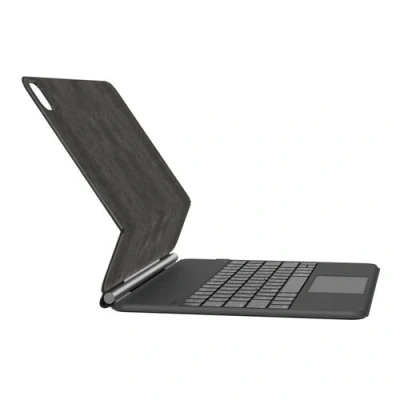 Image de Etui clavier Belkin Pro avec support magnétique Noir pour iPad 12,9&quot;