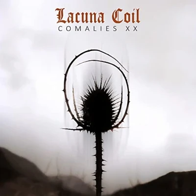 Afbeelding van Lacuna Coil Comalies XX (CD)