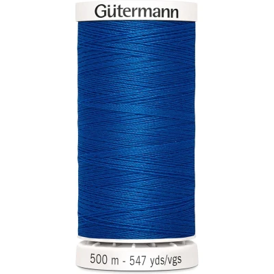 Afbeelding van Gutermann Polyester 500m 322