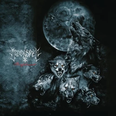 Afbeelding van Wolfheart
