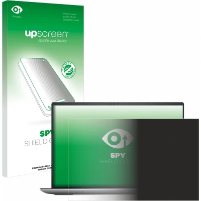Afbeelding van upscreen privacy screenprotector voor Dell Precision 5690 Workstation Folie Beschermfolie Blauwlichtfilter
