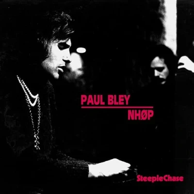 Afbeelding van Paul Bley Bley/Nhop (CD)