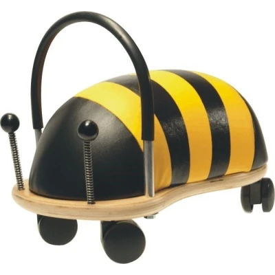 Afbeelding van Wheelybug bij