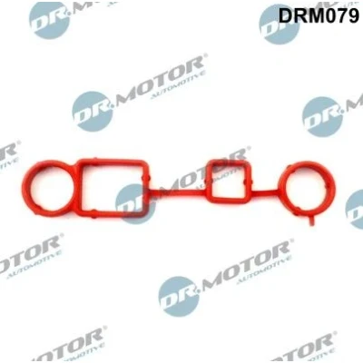 Afbeelding van Pakking, ontluchting motorcarter Dr.Motor Automotive DRM079