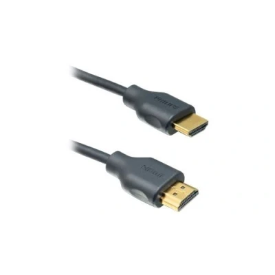 Afbeelding van Philips HDMI kabel met Ethernet SWV5401H/10
