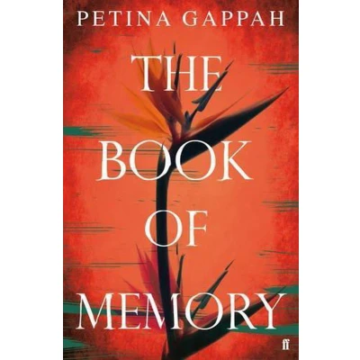 Afbeelding van The Book of Memory